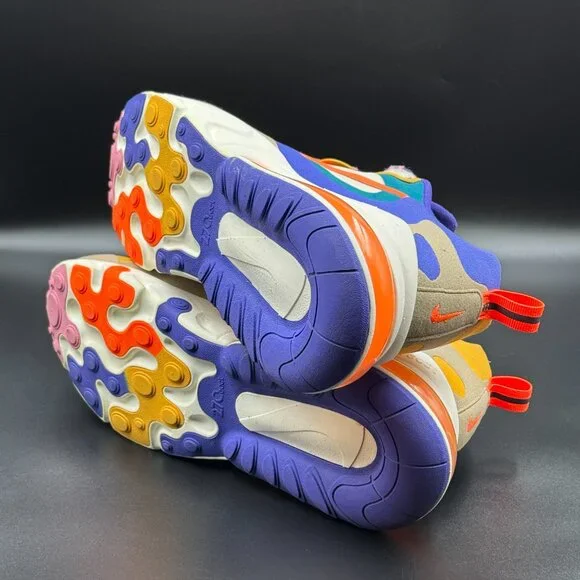 Nike Air Max 270 React 'ACG' - Picture 7 of 10